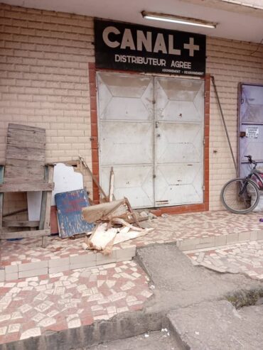 magasin a louer yopougon maroc